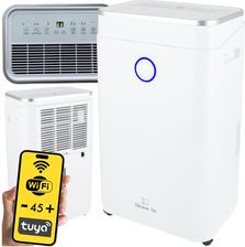 Zdjęcie MISSION AIR OPTIDRY 25L - Gdańsk