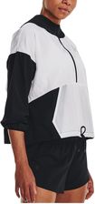 Zdjęcie Kurtka treningowa damska Under Armour Woven Graphic - Bielsko-Biała