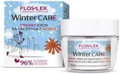 Zdjęcie FLOS-LEK WINTER CARE zimowy z arniką 50ml - Ożarów