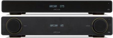 ARCAM A5 + ST5 - DARMOWE KRÓTKIE ODSLUCHY