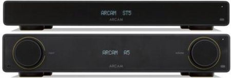 ARCAM A5 + ST5