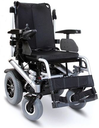Wózek Inwalidzki Elektryczny Pcbl1600/1800 Modern Szer. Siedz. Wózka Inw. 18″