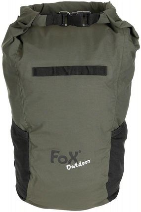 Plecak wodoodporny MFH Fox Outdoor Dry Pack 18 l - Olive