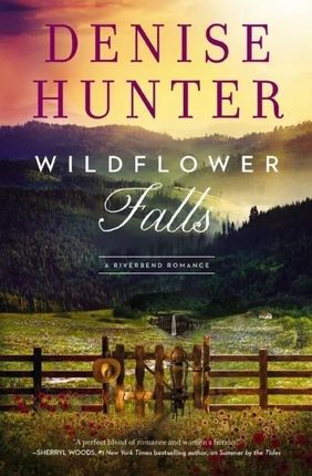 Wildflower Falls Hunter, Denise