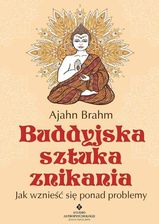 Zdjęcie Buddyjska sztuka znikania - Kętrzyn