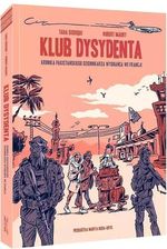 Zdjęcie Klub dysydenta - Tomaszów Mazowiecki