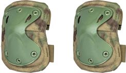 Zdjęcie Ochraniacze Na Łokcie Gfc Tactical Future Atc Fg - Wiązów