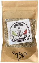 Zdjęcie Przyprawa Kuchnia Kwasiora TX 100 g - Dobczyce