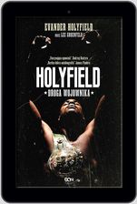 Zdjęcie E-book Holyfield. Droga wojownika - Opole