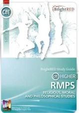 CfE Higher RMPS Study Guide Beattie, Tim - Literatura obcojęzyczna ...