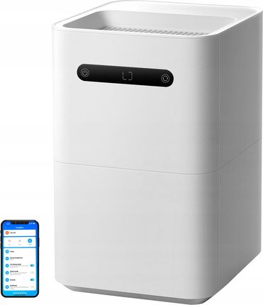 Nawilżacz ewaporacyjny Smartmi Evaporative Humidifier 3