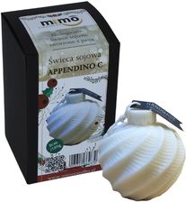 Zdjęcie Świeca sojowa APPENDINO C MimoCandles - Sulmierzyce