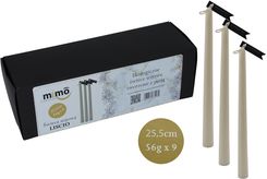 Zdjęcie Świece sojowe świecznikowe LISCIO MiMoCandles - Dobrzyń nad Wisłą