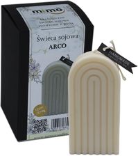 Zdjęcie Świeca sojowa wolnostojąca Arco MimoCandles - Krapkowice