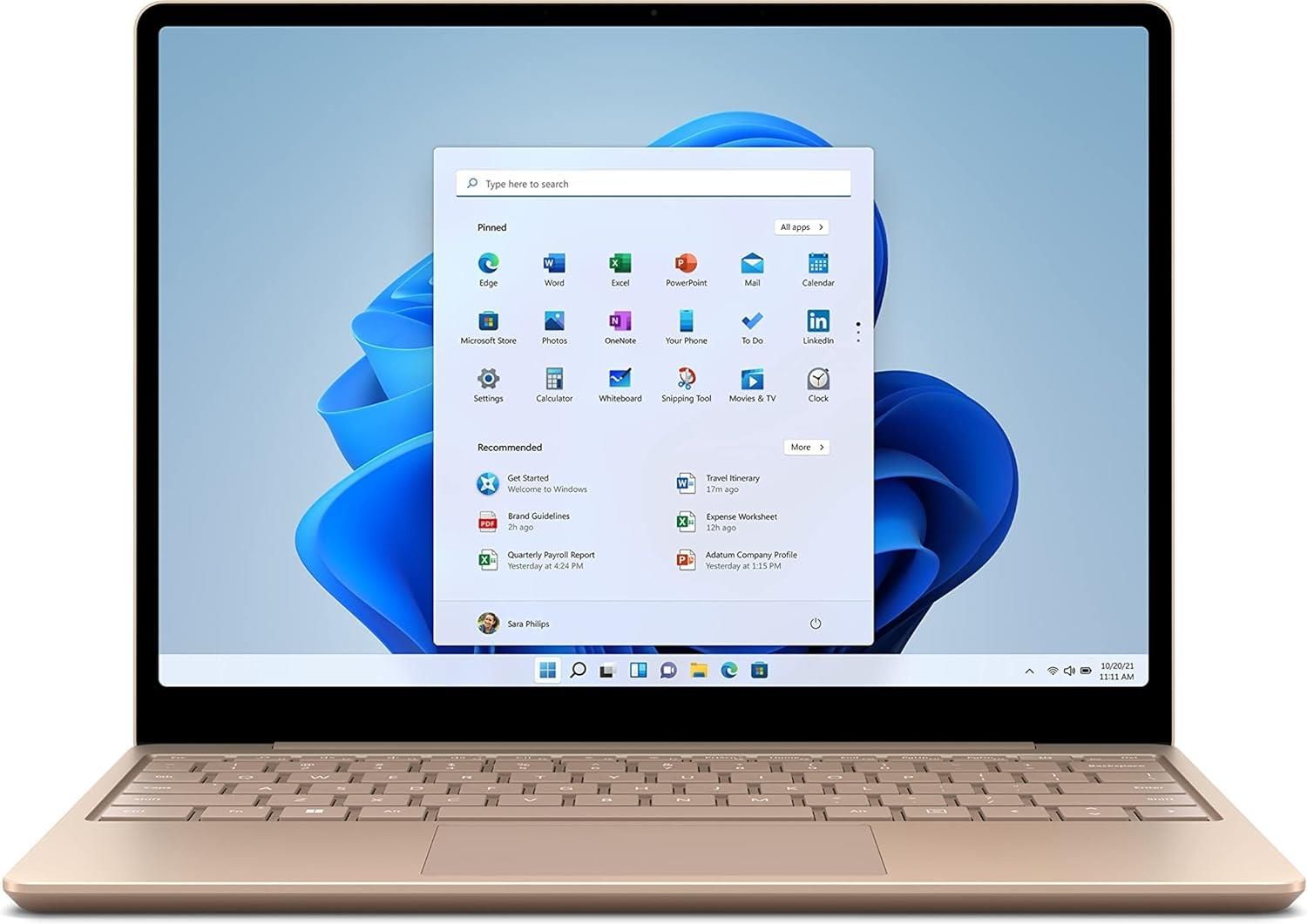 Windowsノート本体 Microsoft Surface Laptop Go 2 SANDSTONE Surface Laptop Go 2 を発表 - Windows Blog for Japan