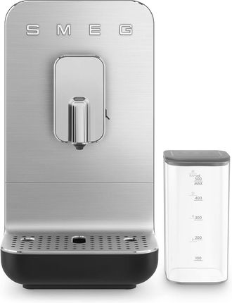 Ekspres Smeg Collezione BCC13BLMEU Czarny