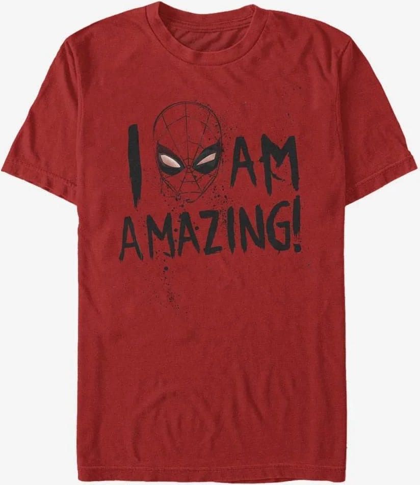 Maglietta Donna Marvel Avengers Classic Strange - Cotone Organico Ufficiale