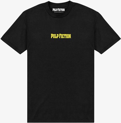 Queens Pulp Fiction - Pulp Fiction Dance Good Unisex T-Shirt Black