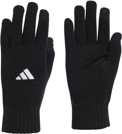 Rękawiczki piłkarskie adidas Tiro League czarne S