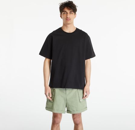 Nike Sportswear Men's Short-Sleeve Dri-FIT Top Black/ Black