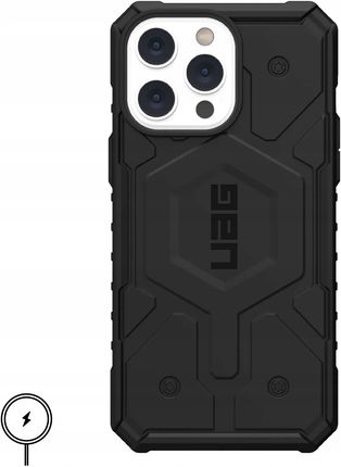 UAG Pathfinder Etui MagSafe do iPhone 14 Pro Max czarny