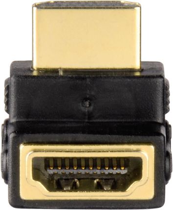Hama Adapter HDMI - HDMI (X1122232)