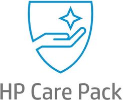 Zdjęcie HP Plus Next Business Day Exchange Service do drukarek LaserJet 3Y (U13FCE) - Dobczyce