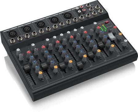 Behringer ベリンガー XENYX Q1002USB アナログミキサー BEHRINGER Q1002USB XENYX 【アナログミキサー】 ｜イケベ楽器店