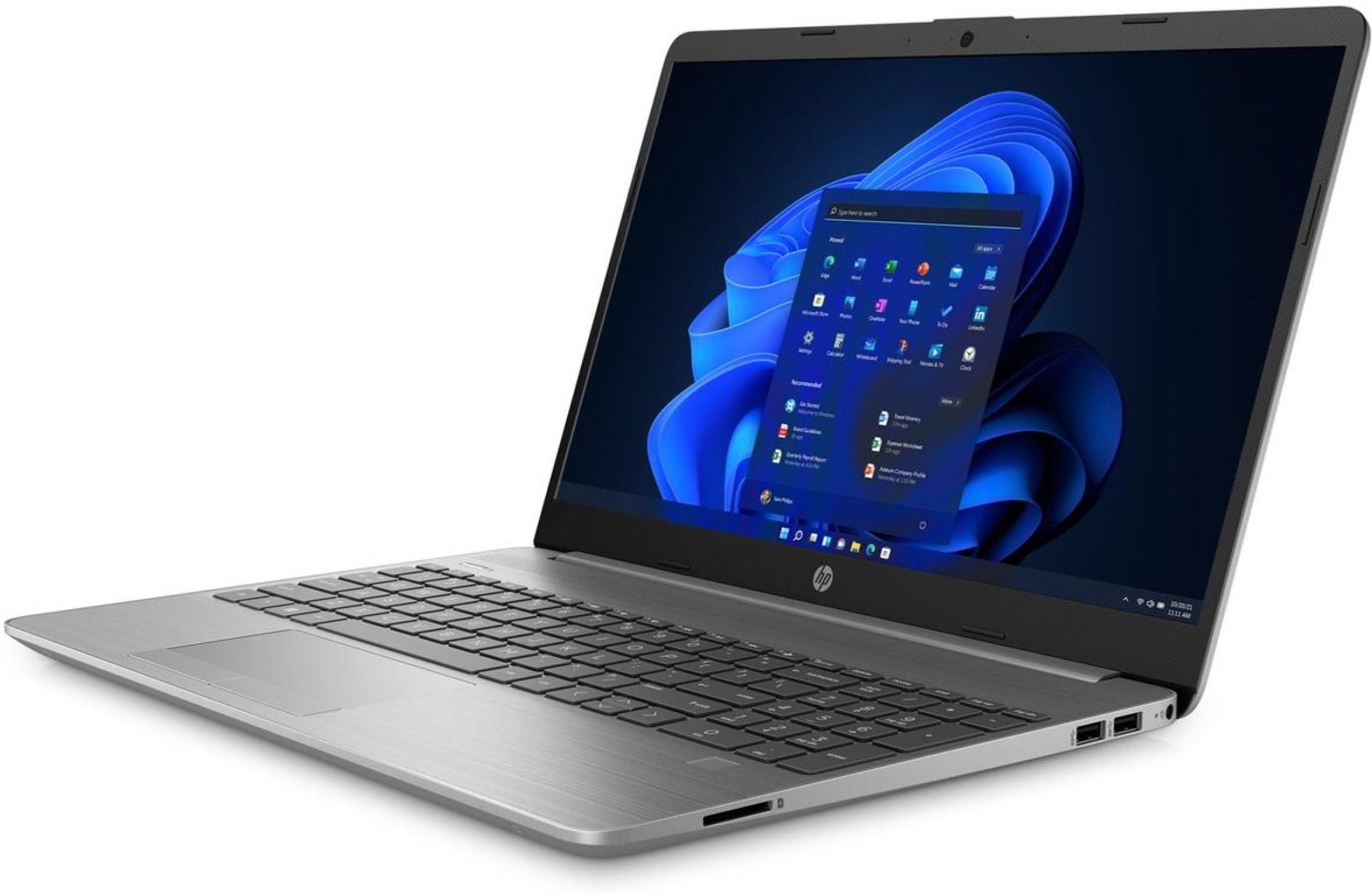 Laptop HP 255 G9 15,6/Ryzen5/16GB/512GB/Win11 (8A646EA) - Opinie i