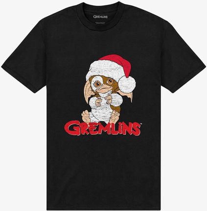 Queens Park Agencies - Gremlins Father Gizmo Unisex T-Shirt Black