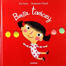 Zdjęcie Binta tańczy - Głubczyce