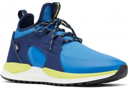 Buty Męskie Columbia Aurora Outdry Sportowe Wodoodporne-42