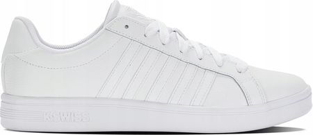 Sneakersy K-Swiss Court Tiebreak 07011-154-M Oddychające Sportowe