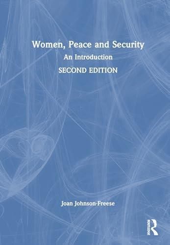 Women, Peace and Security - Literatura obcojęzyczna - Ceny i opinie ...