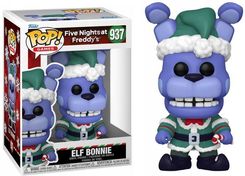 Zdjęcie Funko Pop Five Nights At Freddys 937 Elf Bonnie Fnaf - Wrocław