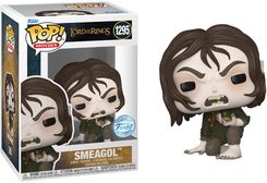 Zdjęcie Funko Pop! Lord Of The Rings Figurka Kolekcjonerska Smeagol 1295 - Płoty
