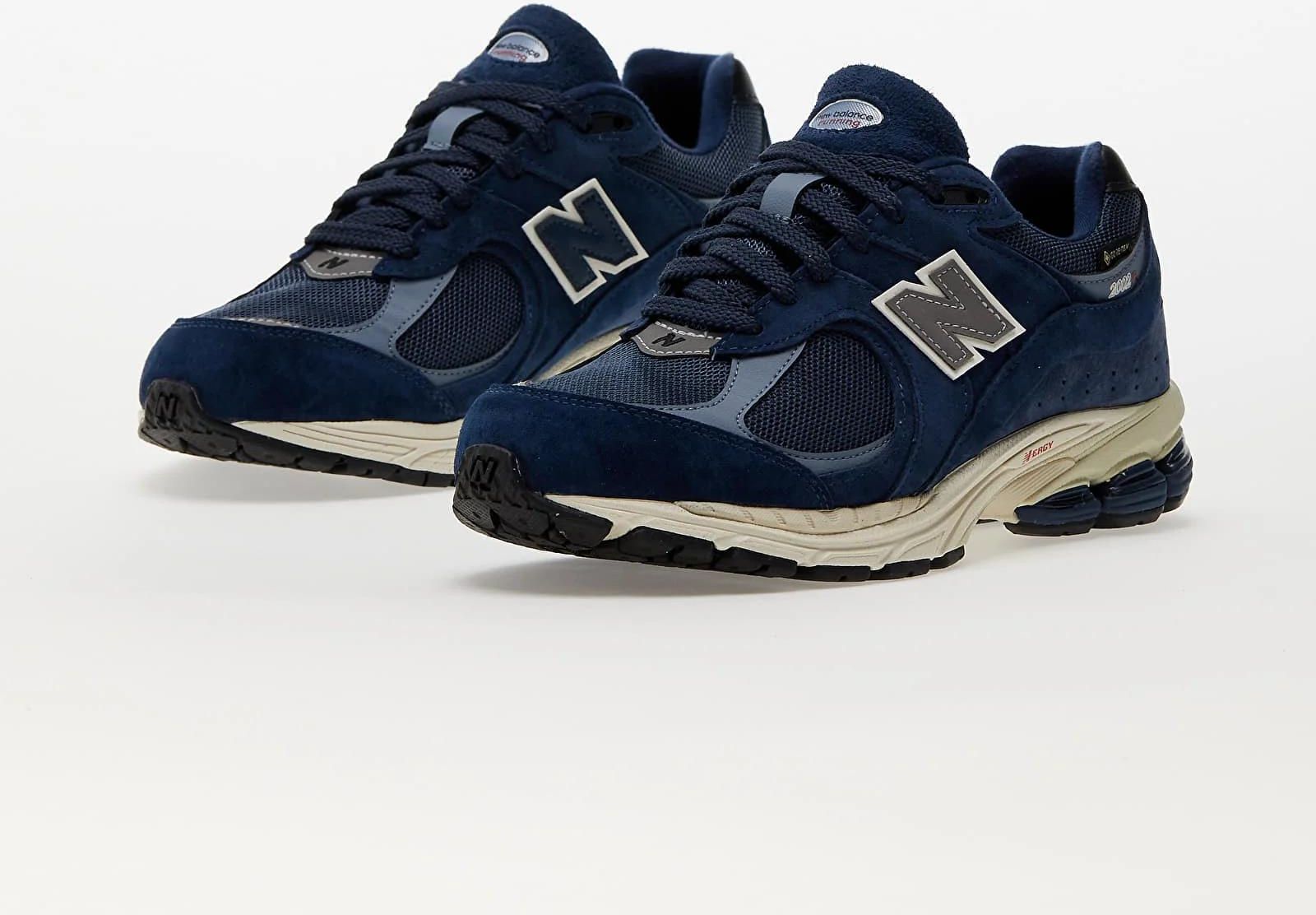 New Balance 2002R Nb Navy - Ceny i opinie - Ceneo.pl