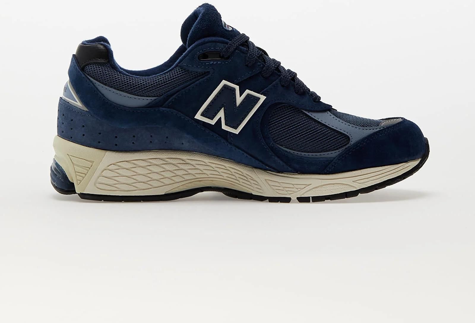 [新品] New Balance M2002RSF 23cm ネイビー New Balance M2002RSF NAVY（ニューバランス M2002RSF-ネイビー
