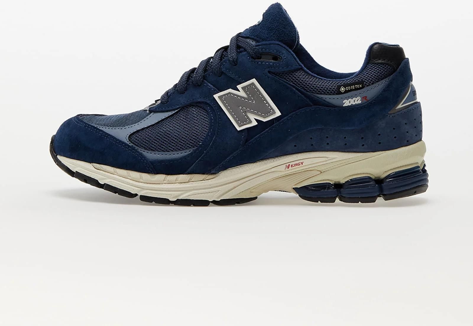 ★2002RDO★New Balance 2002R★Navy★完売間近★追跡付 New Balance 2002R Nb Navy - Ceny i opinie - Ceneo.pl
