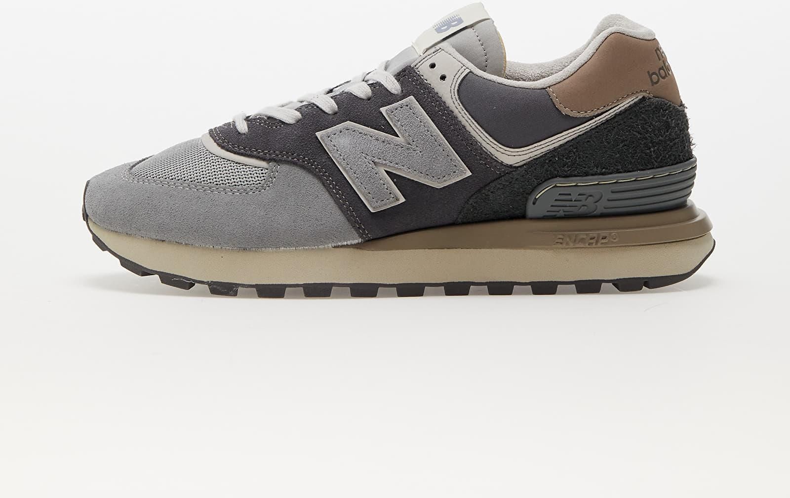 new balance 574 grey