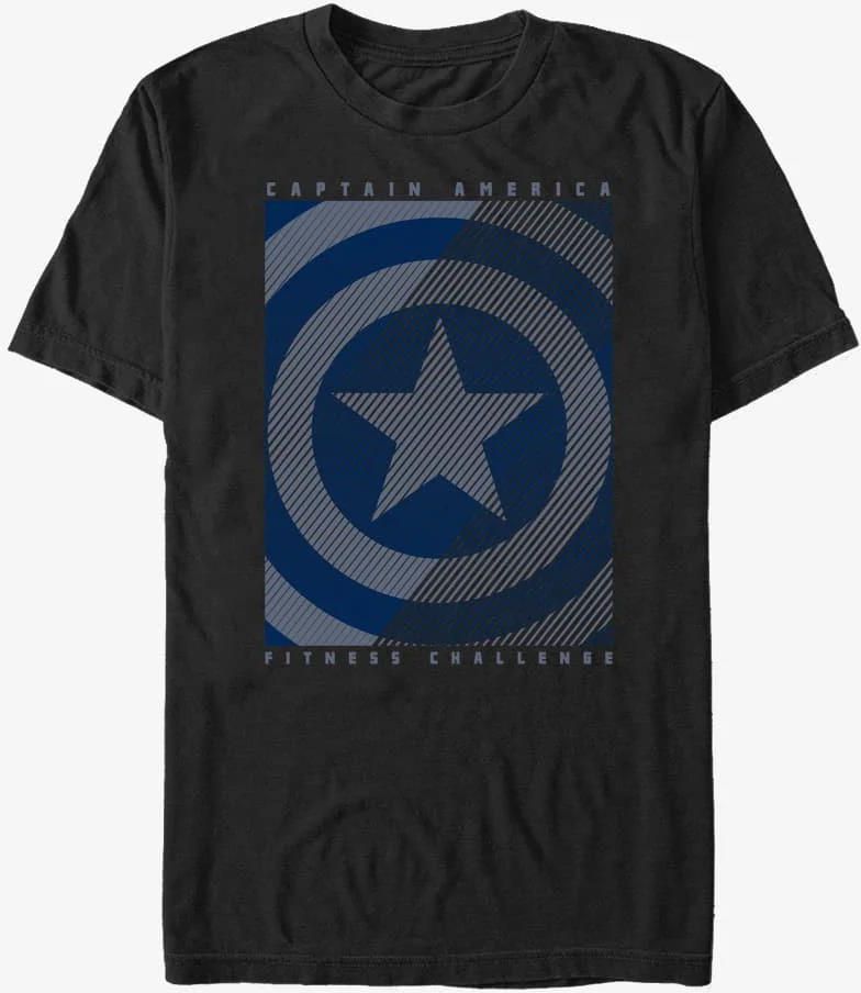 Marvel Avengers Classic T-Shirt Donna – Doctor Strange – Maniche Arrotolate – Cotone Biologico - 5