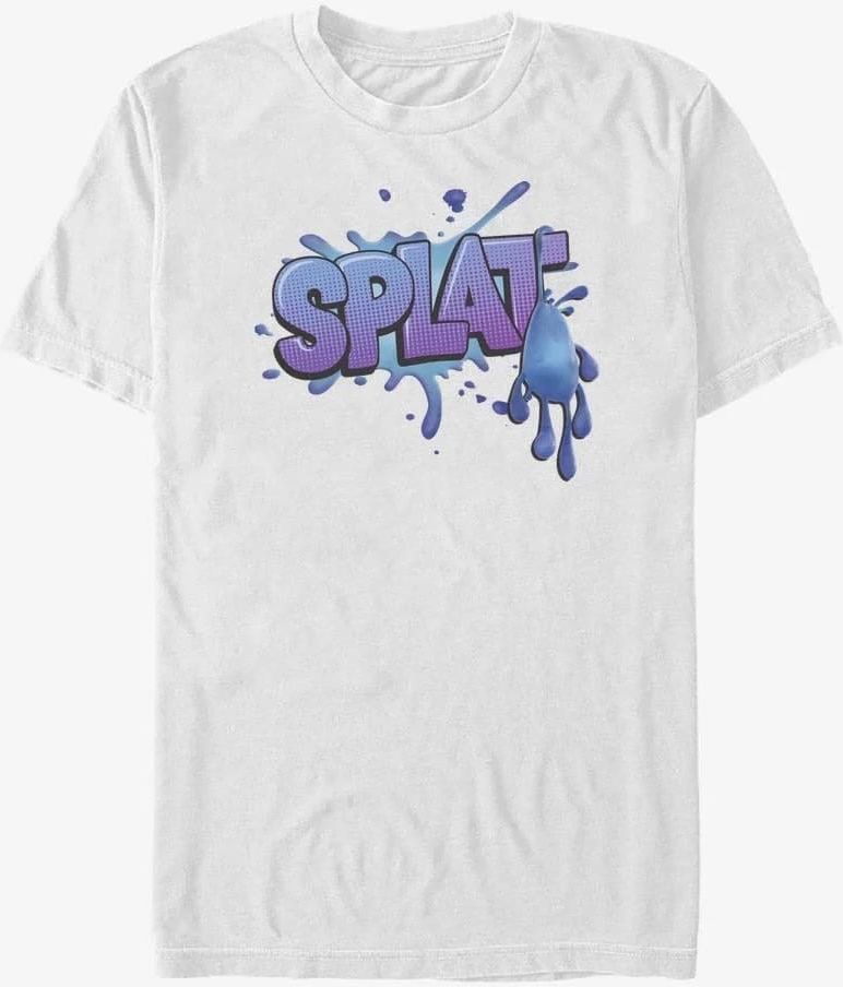 Splatoon 3 Splatfest T Shirt „Mut   My Nintendo Store