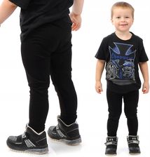 Spodnie Dziecięce Adidas GN4046 G 3S Leg 170 - Ceny i opinie