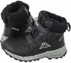 Ranking Buty Zimowe Ocieplane Śniegowce Dla Dziecka r. 34 Ranking Butów dla Dzieci