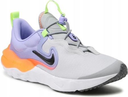 Nike Buty Dzieci ce Run Flow Gs 35 5 Eu Ceny i opinie Ceneo.pl