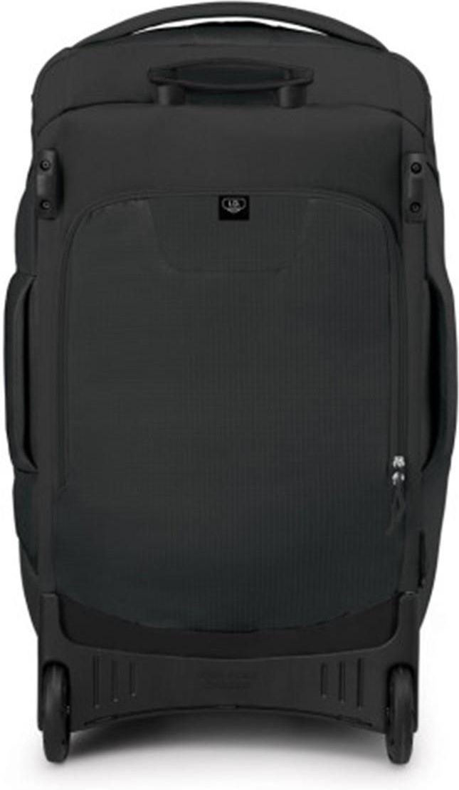 Torba na kółkach Osprey Sojourn Shuttle Wheeled Duffel 100