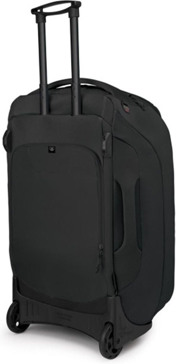Torba na kółkach Osprey Sojourn Shuttle Wheeled Duffel 100