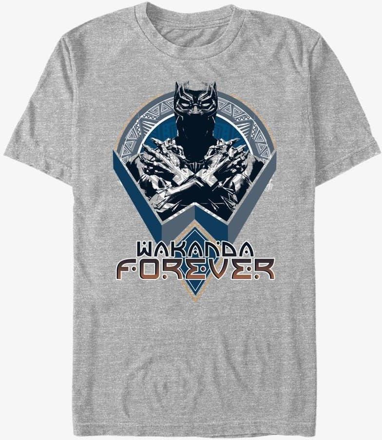 Marvel Avengers Classic-Avenger Floral Women's Rolled