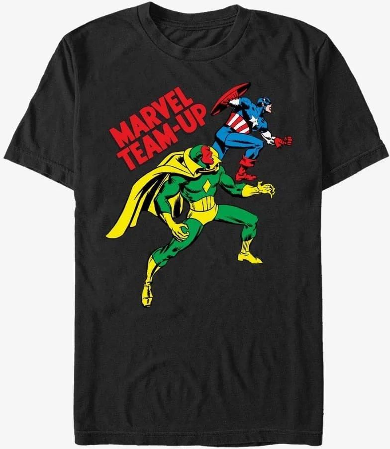 Pigiama Estivo Hulk Marvel Avengers T-Shirt maniche corte Short