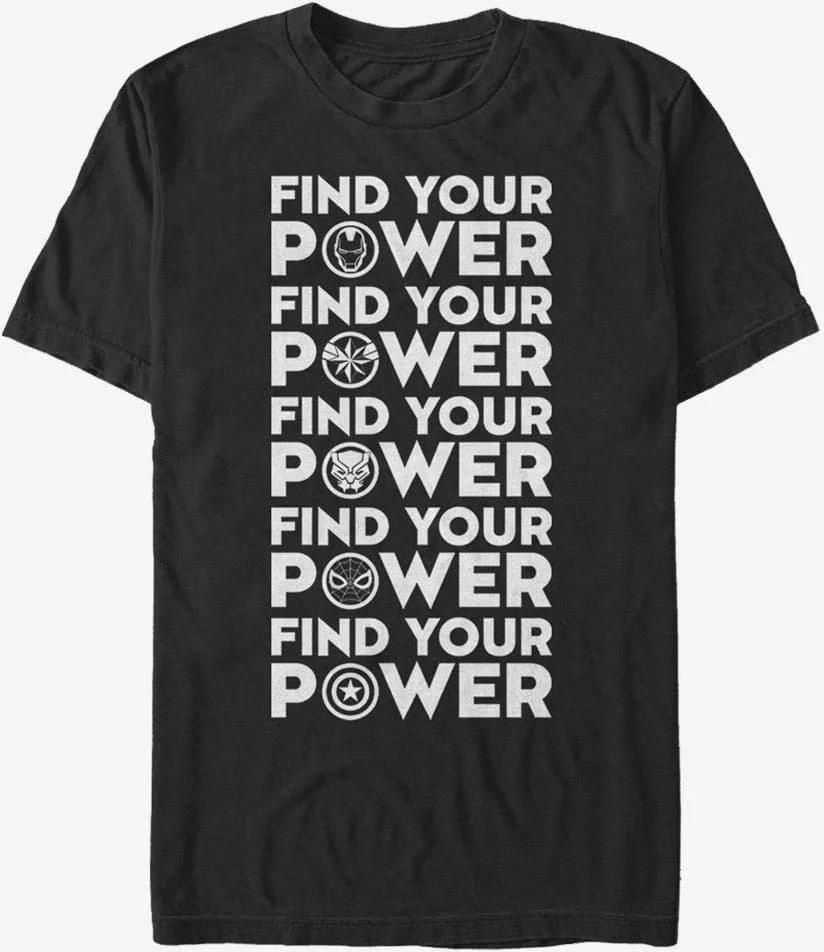 Marvel Avengers Classic-Super Soldier Women's Rolled Sleeve T-Shirt, Bianco, S Donna